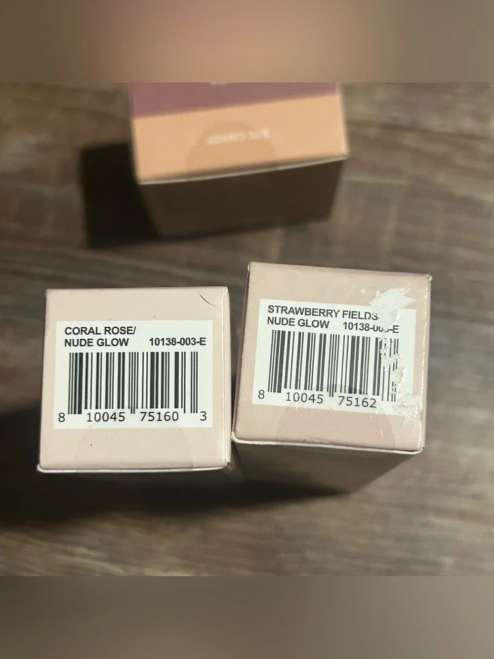 Wander Beauty On-The-Glow Blush & Illuminator + Double Date Eyeshadow $102 MSRP